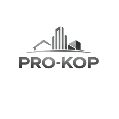 PRO-KOP logo